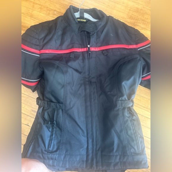 💫ScorpionEXO Women’s Cargo Air Jacket w Logo design - Picture 12 of 15